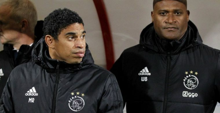 Jong Ajax mist elf belangrijke krachten in topper: 'Mooie kans voor die jongens'