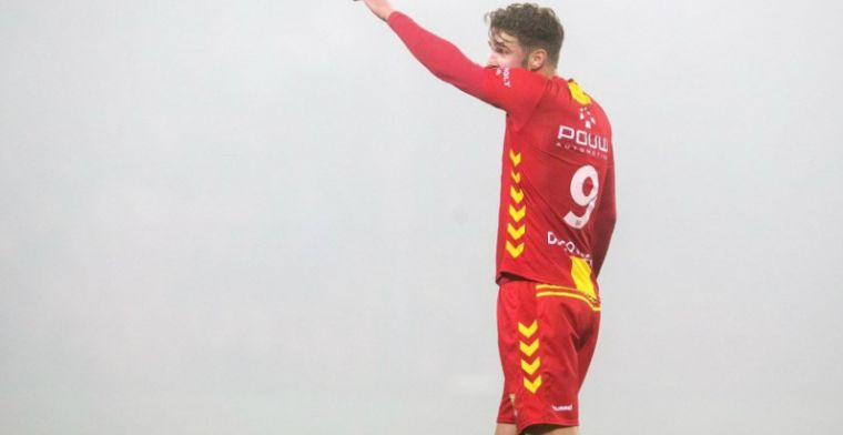 'Fraai avontuur lonkt voor De Kogel: tweede versterking na United-linksback'