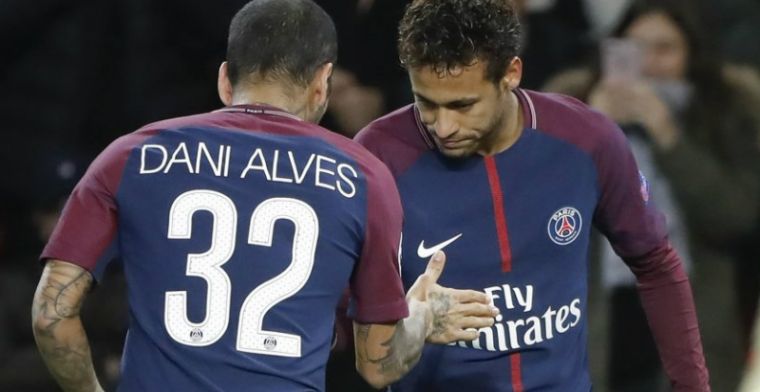 'PSG adviseert sterren niet op vakantie te gaan in Dubai of Abu Dhabi'