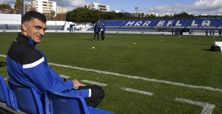 Heeft Club Brugge toptransfer gedaan? Motivatie van een wereldtopper