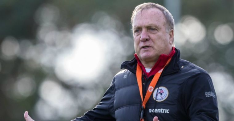Bevestiging uit Turkije: Sparta bereikt principe-akkoord met Fenerbahçe