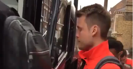 Mignolet niet onder de indruk: Ik ken dit al, jullie kunnen toch beter?