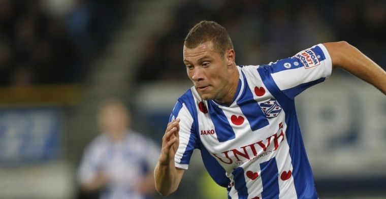 Wildschut vindt nieuwe club: man van 8 miljoen gaat in Championship-top spelen