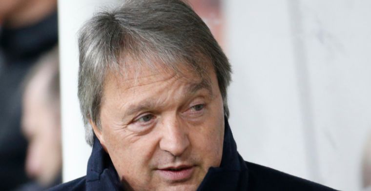 'Anderlecht haakt rigoureus af in transferstrijd na horen van hoge vraagprijs'