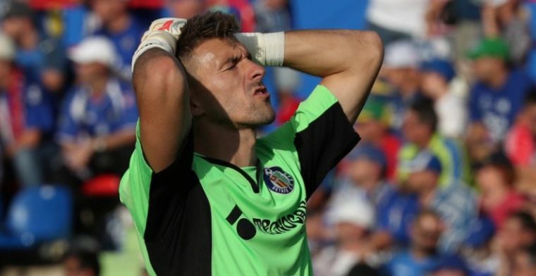 'Crystal Palace tart Spaanse club en biedt één euro meer dan vraagprijs'