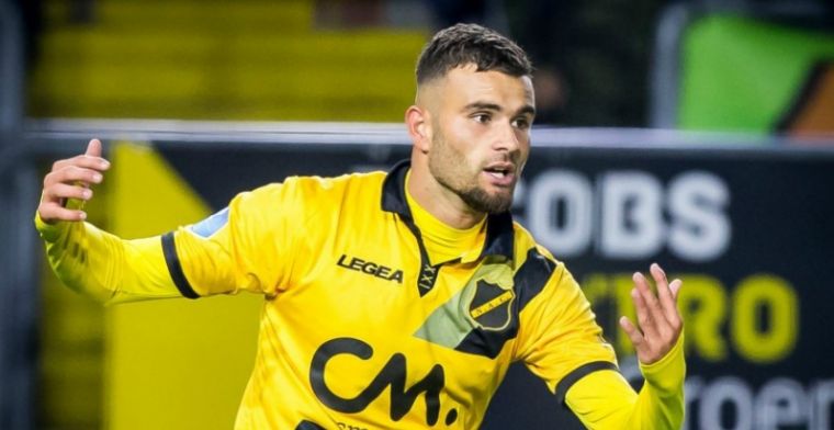 'Verrassende Vloet-transfer lonkt: twee clubs uit de Serie A concreet'