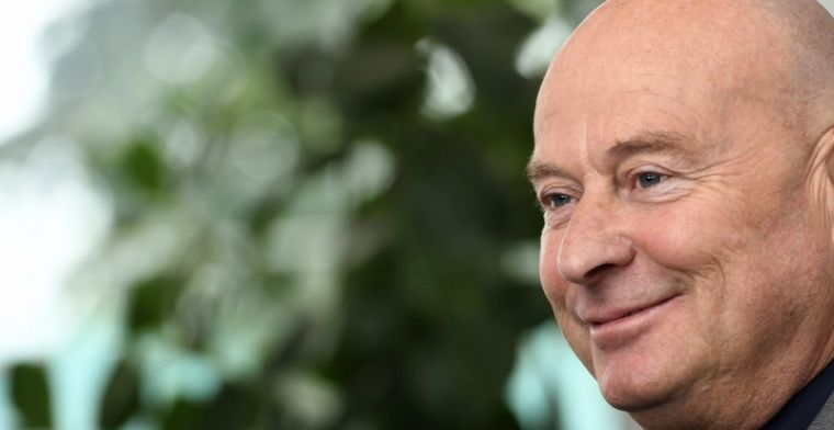 'Jonge middenvelder ziet zijn droom uitkomen bij Antwerp'