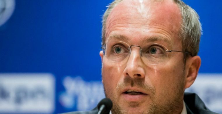 FOX Sports-idee stuit op veel verzet: Zondagavond is van Studio Sport