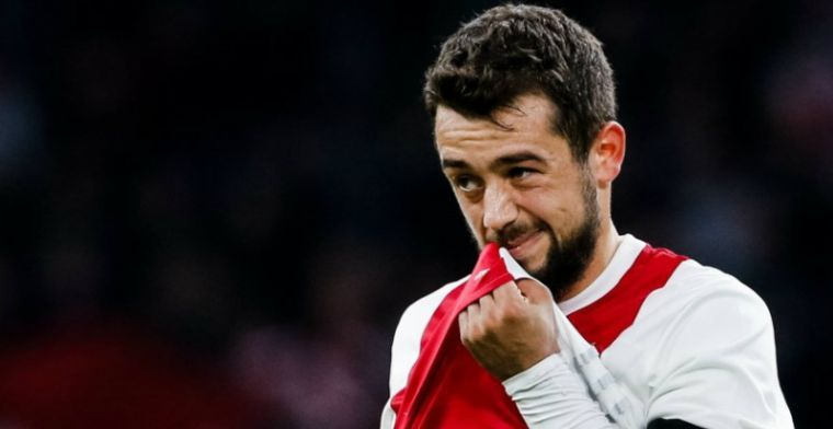 'Younes is geen Podolski, maar het zegt wel iets over hoe Löw denkt'