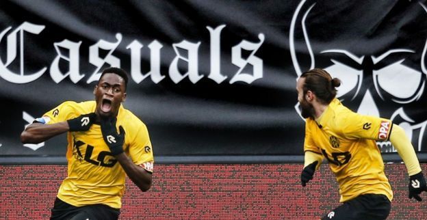 OFFICIEEL: Eredivisie is weer een Belg rijker, luxe-invaller strijkt weer neer