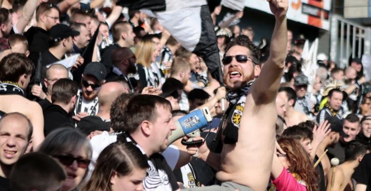 Charleroi waarschuwt Anderlecht: Zelfs voor tien miljoen verkopen we hem niet