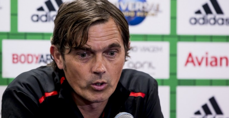 Interesse in buitenlands avontuur na vijf jaar PSV: 'Heb natuurlijk ambities'