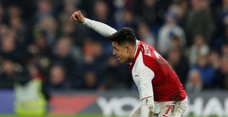 Conte toont interesse in ster: Normale prijs voor hem is 90 miljoen euro