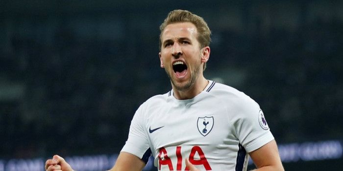 Spurs-Belgen kennen heerlijke avond: vier goals én clubrecord voor Kane