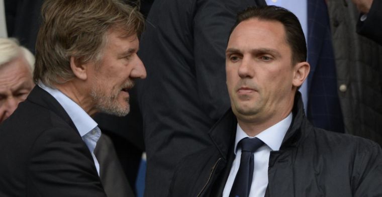 'Genk mag hopen: target komt bij zijn club niet opdagen voor training'