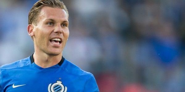 Vormer is zeer openhartig: ''Hij is zeker een held voor me''