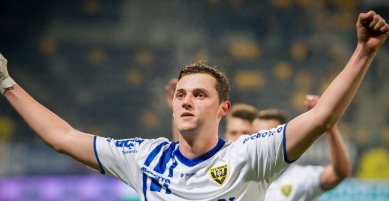 Blij met vertrek bij PSV: Jongens die vooral met zichzelf bezig waren