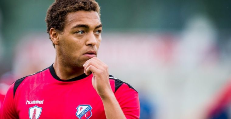 Ex-speler van Lokeren bij de Rode Duivels? Hopelijk komt het ooit zover