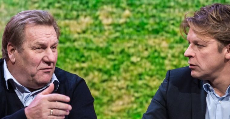 Transfer doet Bandé allerminst deugd: Hij raakt geen knikker meer