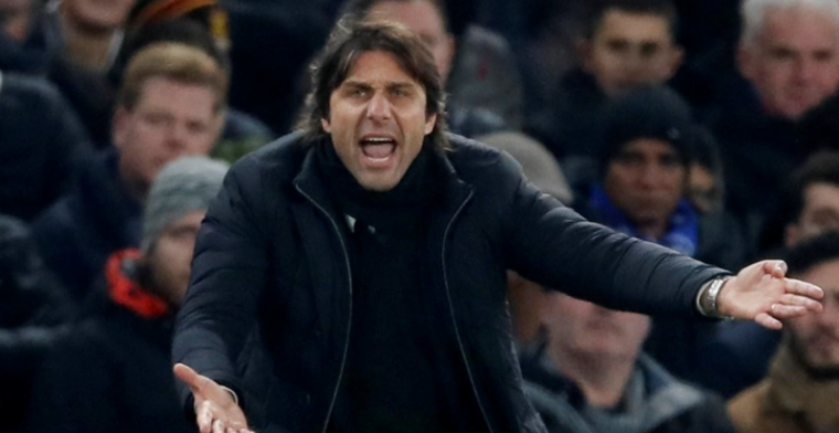 'Onrust' bij Chelsea: 'Als ze me weg willen hebben, moeten ze me ontslaan'