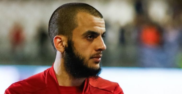 'Dan vraag je je af of bij Ajax of Heerenveen wel ruimte is voor mijn levensstijl'