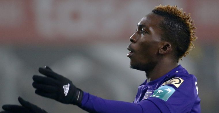'Onyekuru mag dromen van terugkeer na bezoekje van specialist'