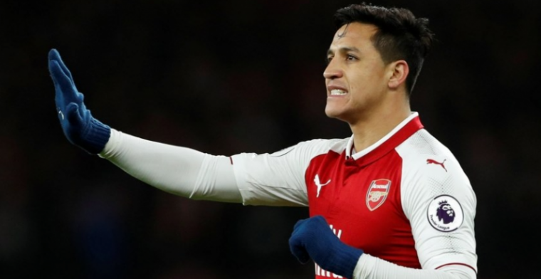 'United gaat all-in met torenhoge aanbieding voor Sánchez: dubbelslag lonkt'