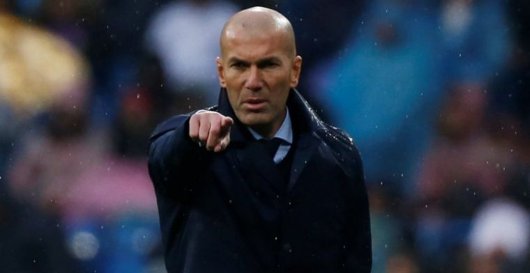 Real in crisis na beschamende thuisnederlaag: 'Iedereen benauwd voor PSG'