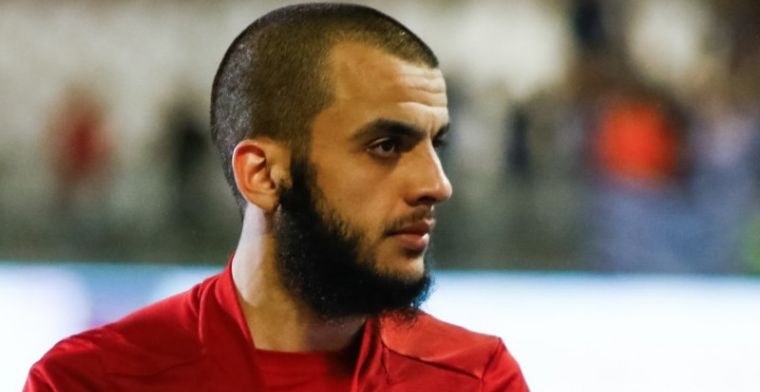 'Ahannach kan Premier League verruilen voor Eredivisie: interesse uit Rotterdam'