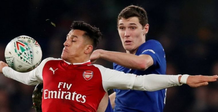 'Sánchez ontbreekt en rondt transfer snel af: 450.000 euro per week in Manchester'