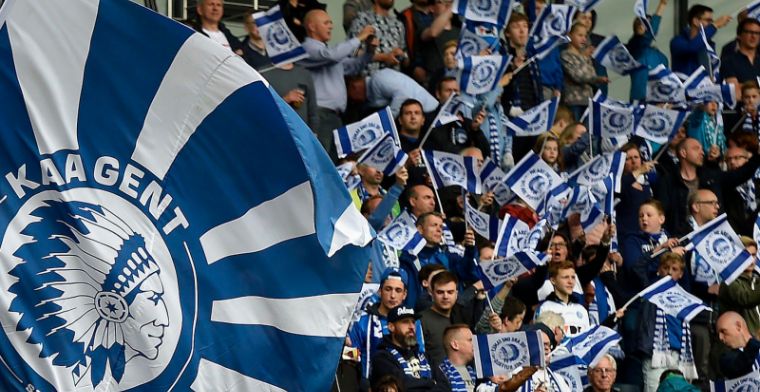 Stad Gent bijt van zich af: ''Het idee is van de pot gerukt''