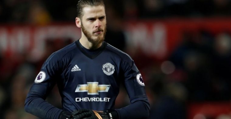 Mourinho steekt stokje voor vertrek uitblinker: 'Die kans laten we niet liggen'