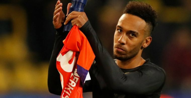 BILD: Arsenal is 'heiß' op sensationele winterdeal met Borussia Dortmund