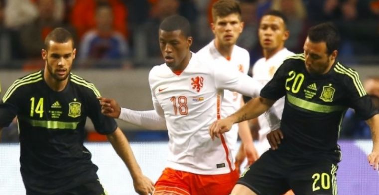 Update: Nederland in gesprek met Spanje: 'Een verschil van inzicht'