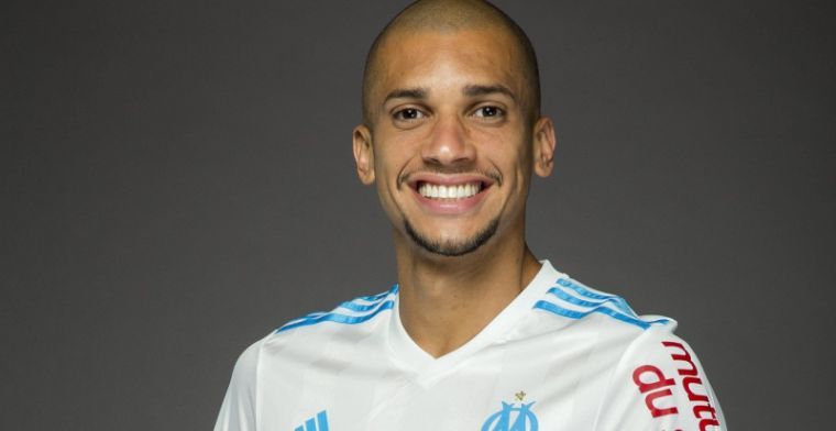 UPDATE: 'Antwerp grijpt naast Braziliaanse international'