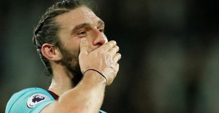'Conte wil vormcrisis oplossen... met spits die amper twee goals maakte'