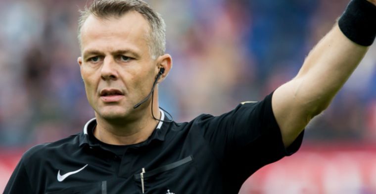 Nederlander baalde van Oranje-succes op WK: 'Deed pijn, verdriet van gehad'