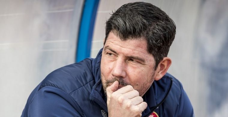 Versterkingen op komst bij Willem II: Dan moet je daarvoor gaan