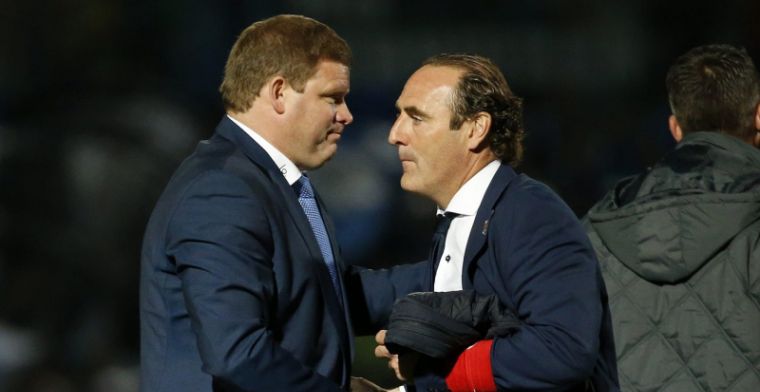 'Anderlecht en AA Gent mogen zich verwachten aan fikse bonus'