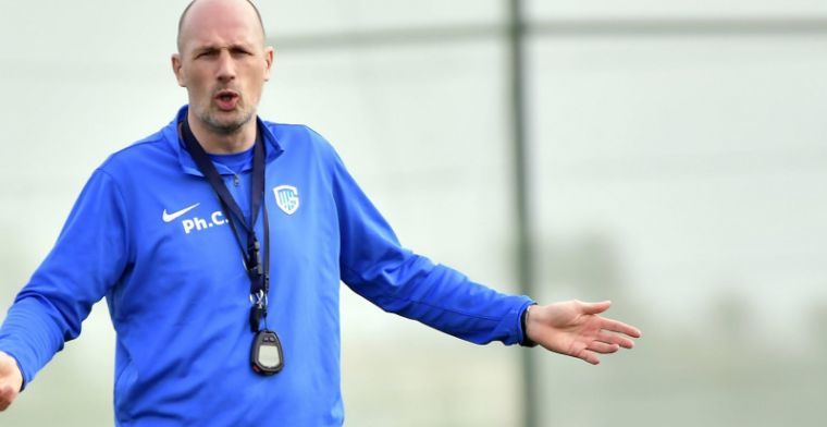 OPSTELLING: Jongeling krijgt opnieuw kans, Dewaest maakt grote comeback bij Genk