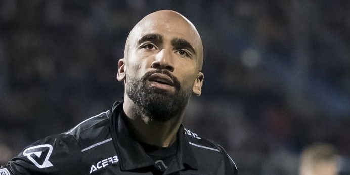 Nieuwe spits onderweg naar FC Utrecht: Ik zou het wel toejuichen