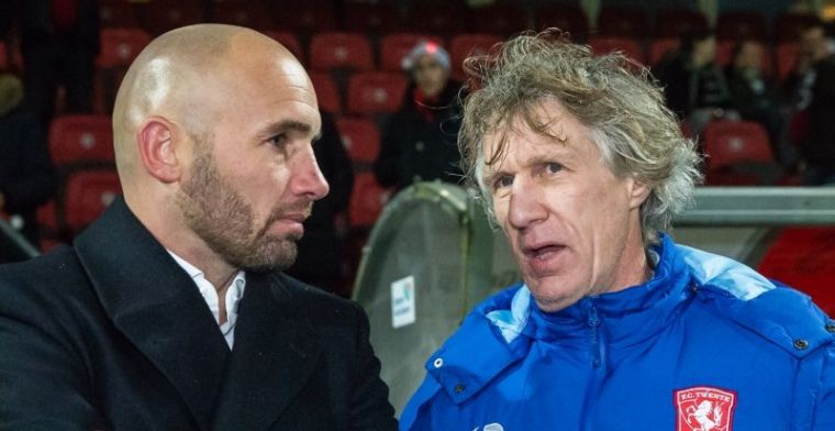 'Verbeek selecteert door: drietal koerst af op vertrek bij FC Twente'