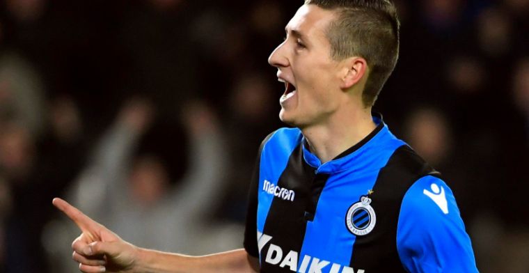 Club Brugge swingt in 2018: 'Charleroi is het nieuwe Anderlecht'