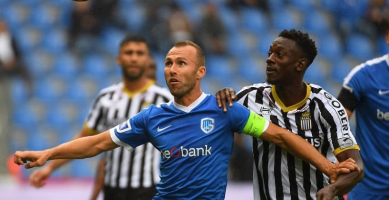 Genk durft weer te dromen na dolgekke overwinning: Kunnen veel bereiken