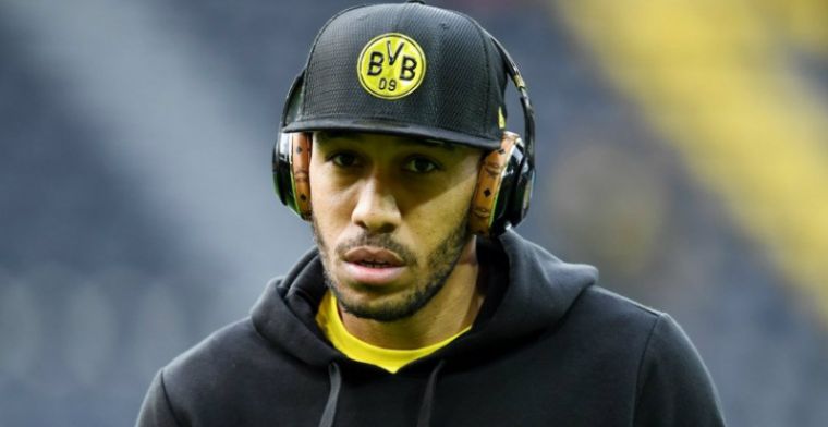 'Arsenal en Everton bereiken miljoenenakkoord: deur voor Aubameyang open'