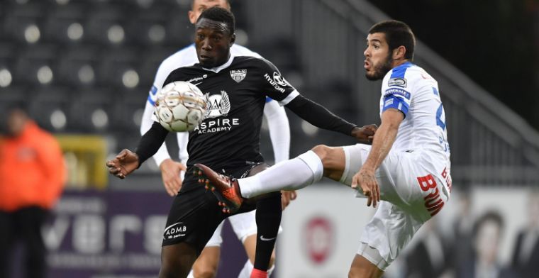 Pozuelo bekent: Er zijn twee clubs waar ik niet graag naartoe ga