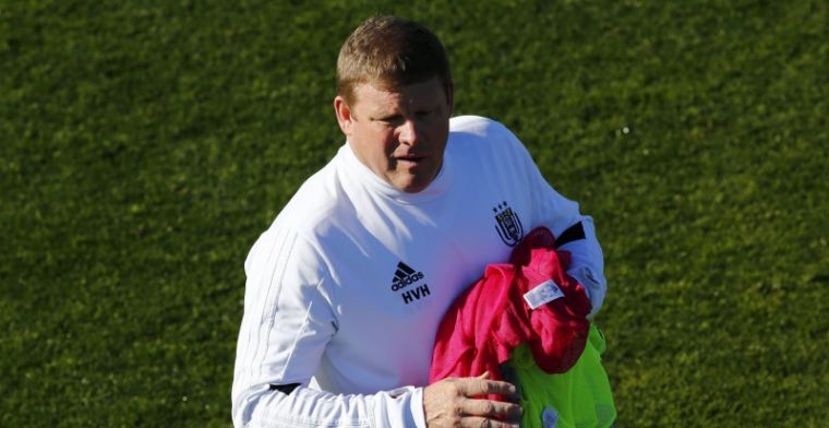 Vanhaezebrouck kampt met transfercrisis: Zij mogen allebei niets doen