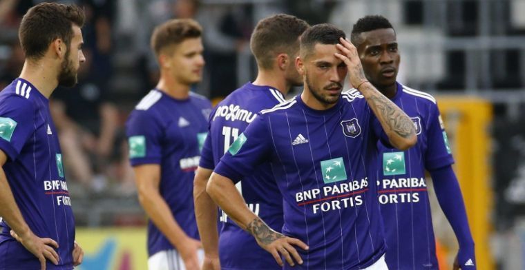 'Anderlecht is bijna rond met Sparta Praag, nieuwkomers meteen in het vizier'