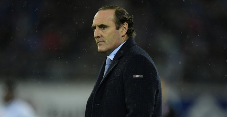 'Nieuwe wending bij AA Gent, transfer mag niet meer doorgaan'