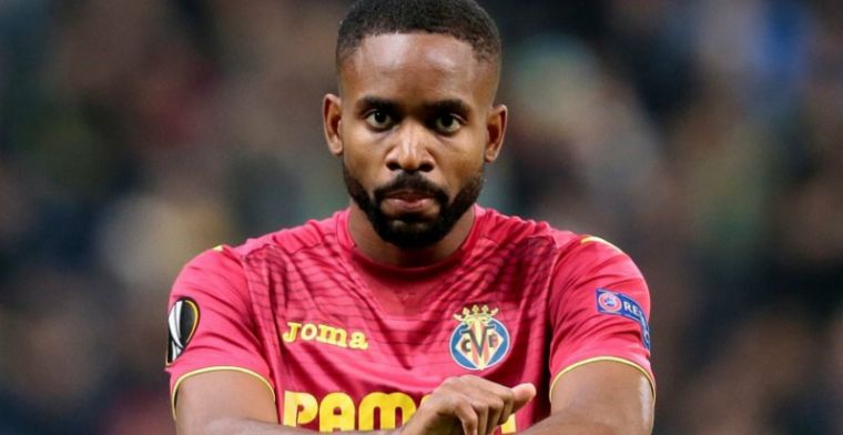 OFFICIEEL: Chinese club betaalt '74 miljoen euro' voor spits van Villarreal